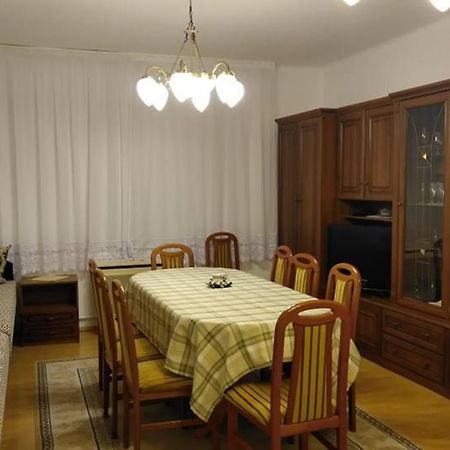 Отель Dapsy Vendeghaz Йошвафё Экстерьер фото